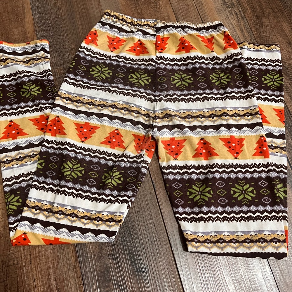 Eevee leggings